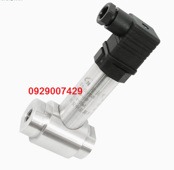 Cảm biến áp suất vi sai CS-PT500 IP65, dải đo 0~10kpa… Áp suất tĩnh tối đa 3.5MPa, áp suất vi sai 20MPa